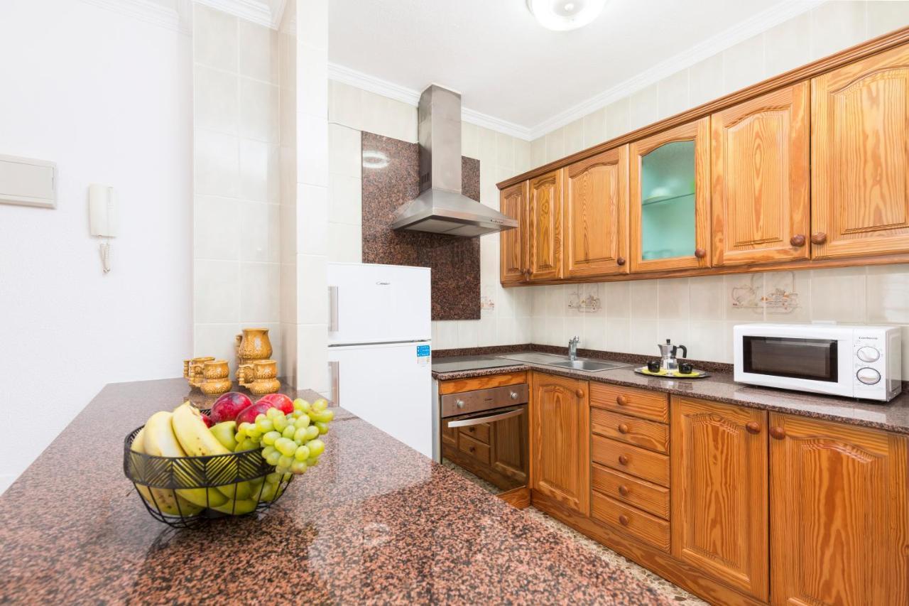 Home2Book Cozy Apt Near The Beach In גראן טאראחל מראה חיצוני תמונה