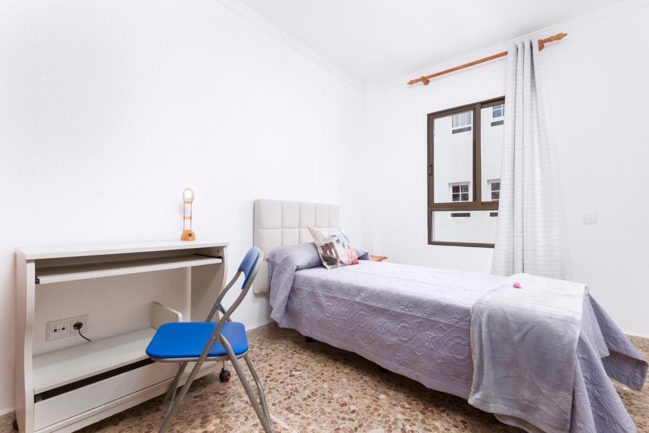 Home2Book Cozy Apt Near The Beach In גראן טאראחל מראה חיצוני תמונה
