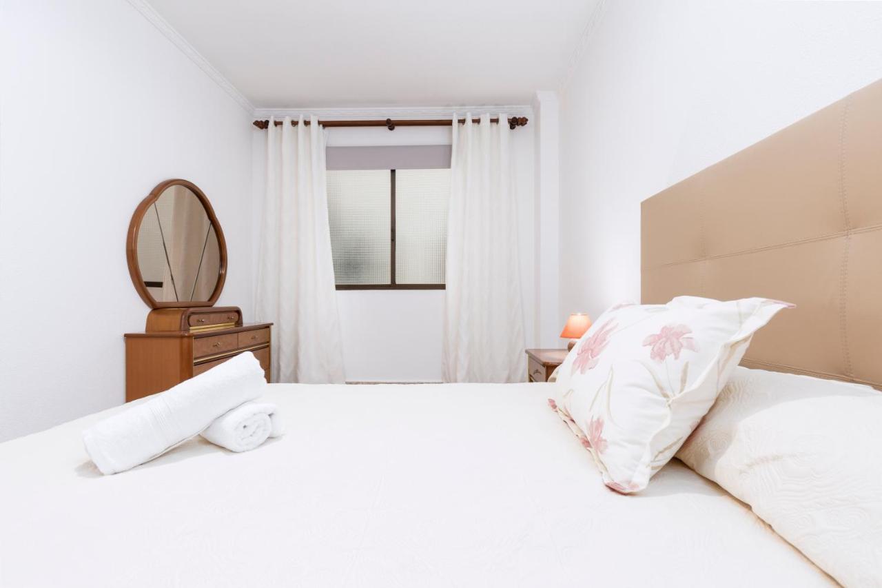 Home2Book Cozy Apt Near The Beach In גראן טאראחל מראה חיצוני תמונה