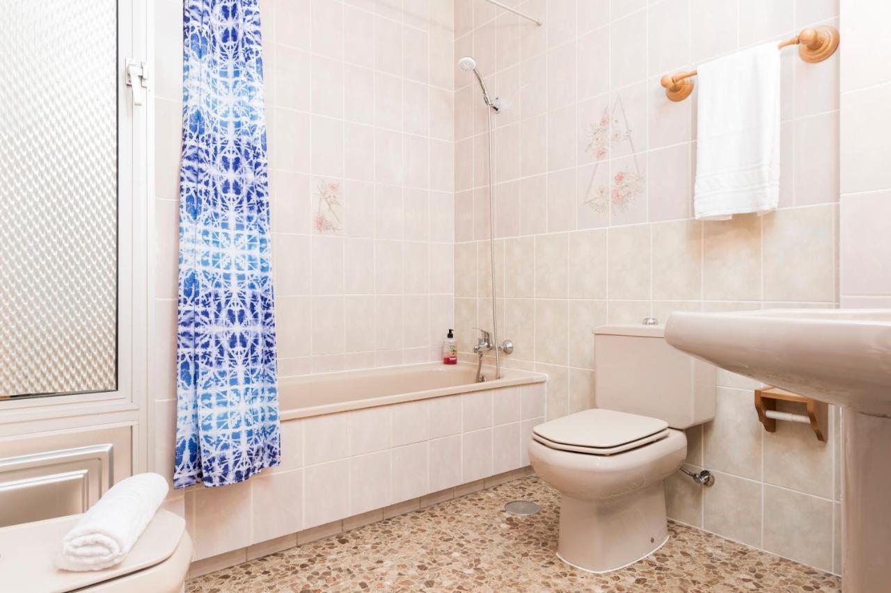 Home2Book Cozy Apt Near The Beach In גראן טאראחל מראה חיצוני תמונה
