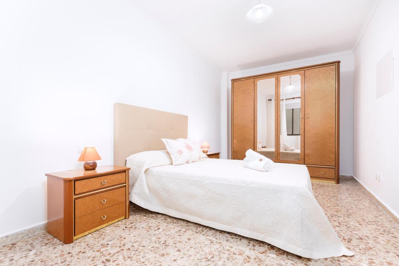 Home2Book Cozy Apt Near The Beach In גראן טאראחל מראה חיצוני תמונה